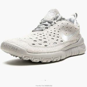 Nike Free Run Trail - Neutral Grey *NEVER WORN* , Size 11.5